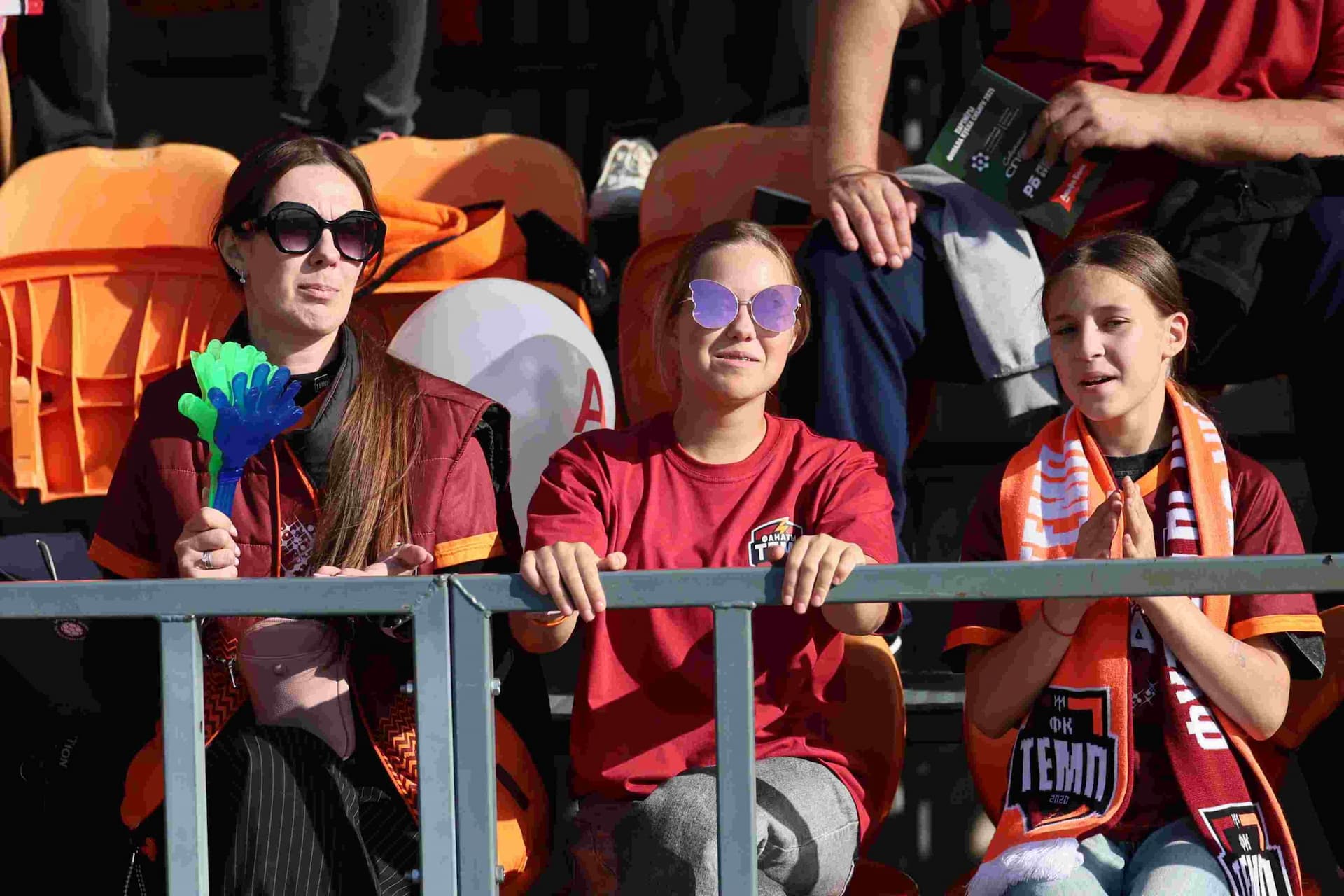 «Чита» 1:4 «Темп». Кубок Сибири. 20.09.2025. Дмитрий Поливода и Александр Чёрный — кадр 378