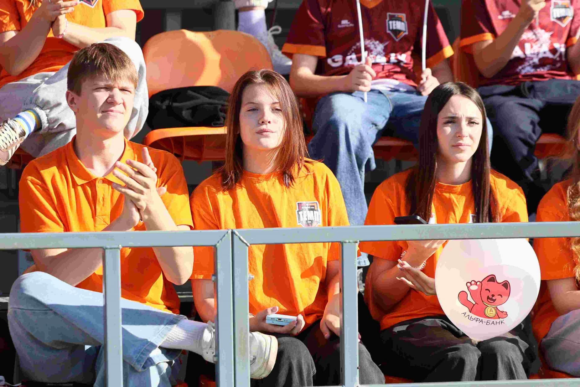 «Чита» 1:4 «Темп». Кубок Сибири. 20.09.2025. Дмитрий Поливода и Александр Чёрный — кадр 379