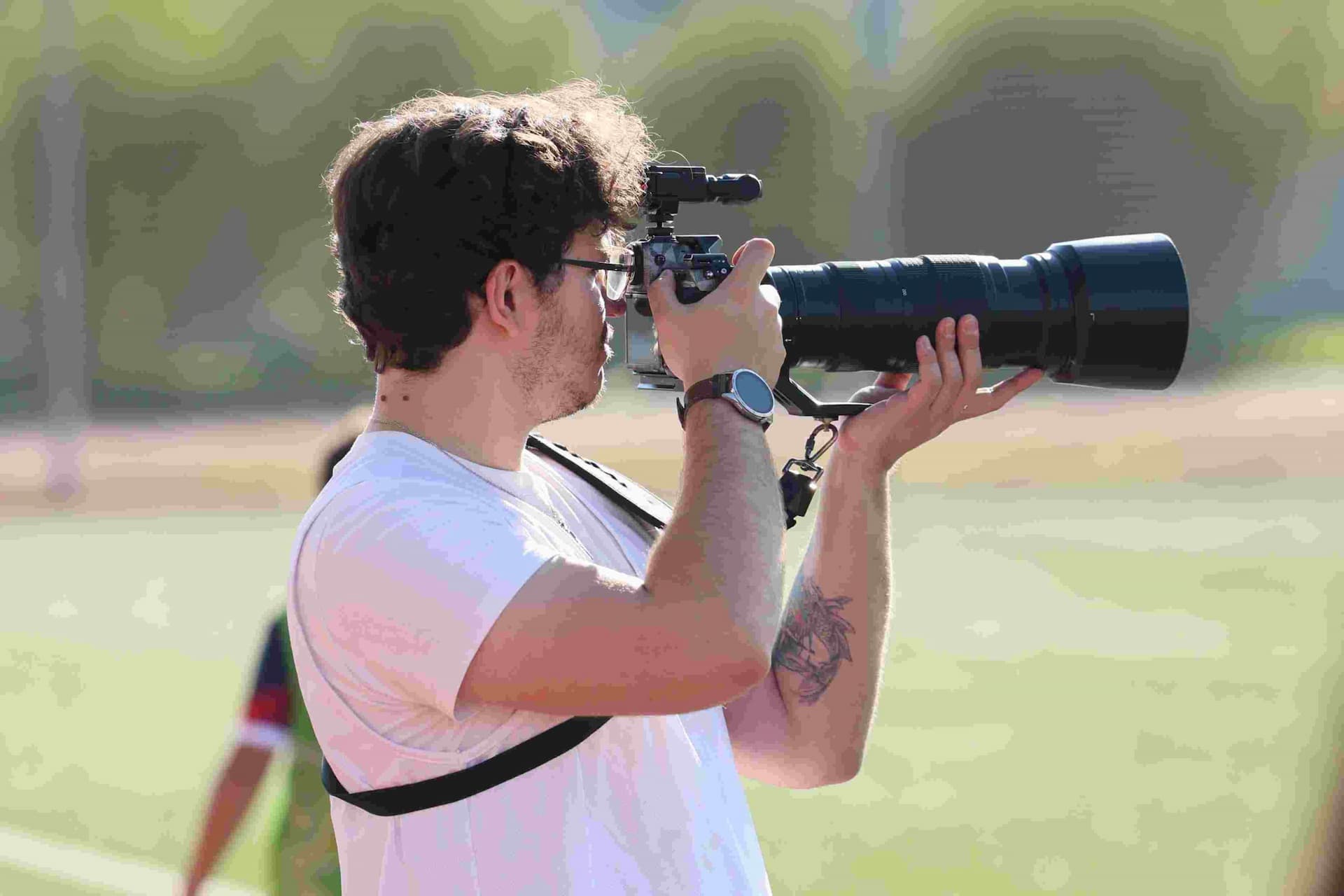 «Чита» 1:4 «Темп». Кубок Сибири. 20.09.2025. Дмитрий Поливода и Александр Чёрный — кадр 388