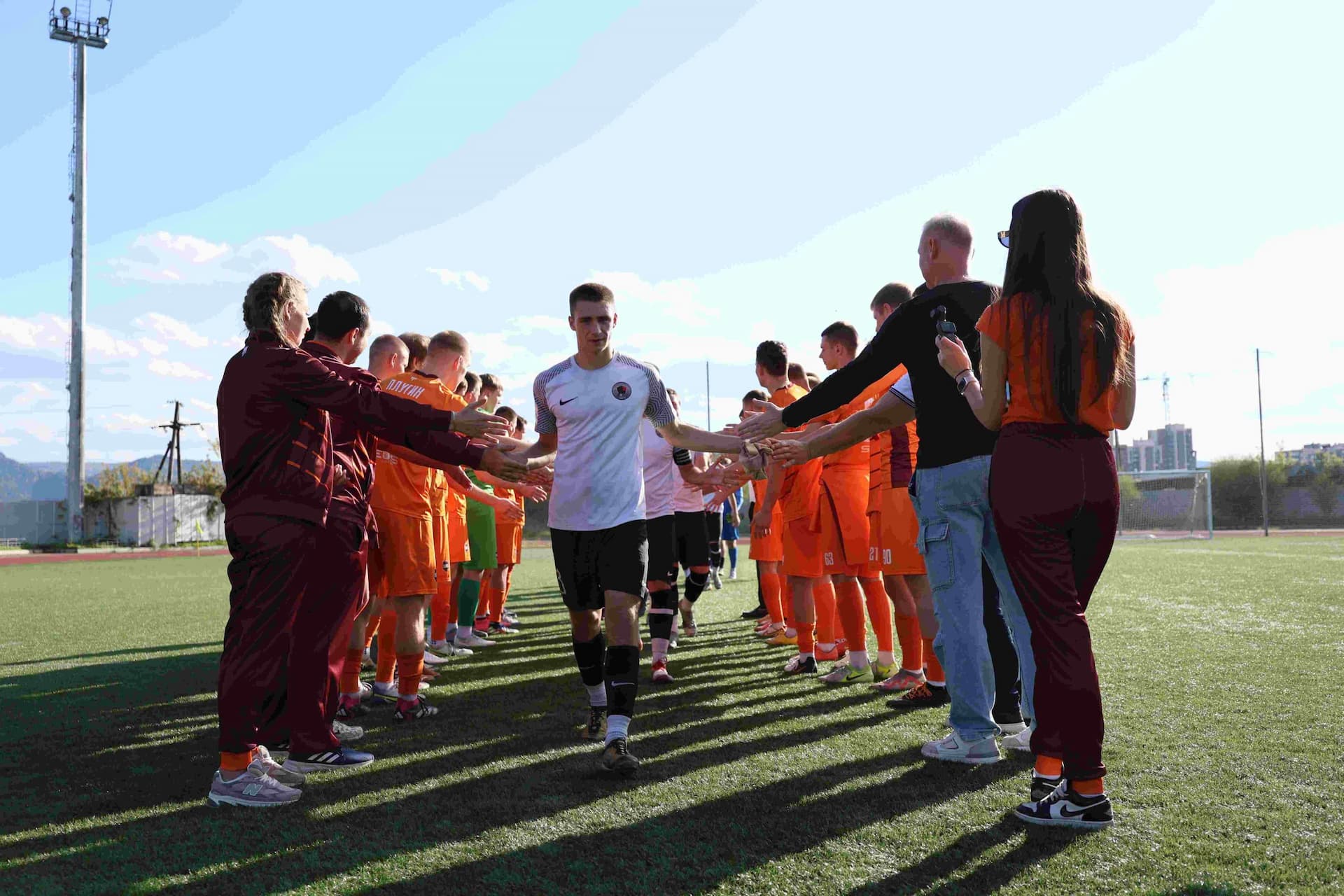 «Чита» 1:4 «Темп». Кубок Сибири. 20.09.2025. Дмитрий Поливода и Александр Чёрный — кадр 408