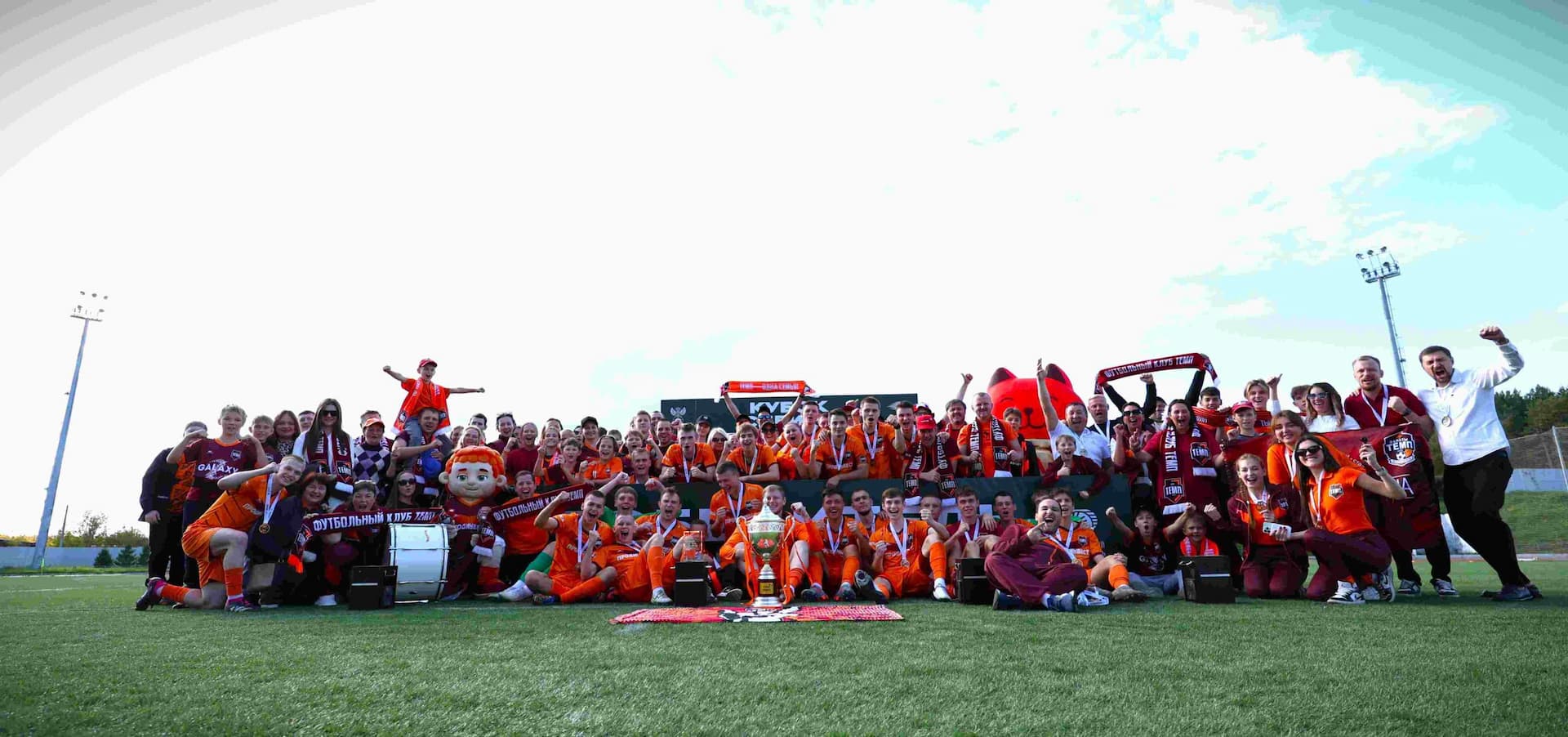 «Чита» 1:4 «Темп». Кубок Сибири. 20.09.2025. Дмитрий Поливода и Александр Чёрный — кадр 430