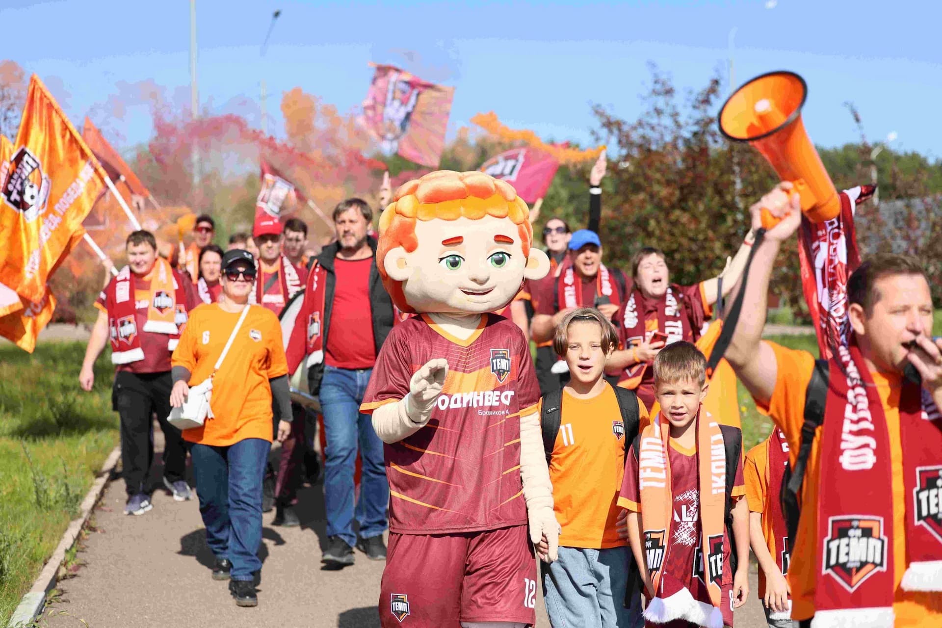 «Чита» 1:4 «Темп». Кубок Сибири. 20.09.2025. Дмитрий Поливода и Александр Чёрный — кадр 263