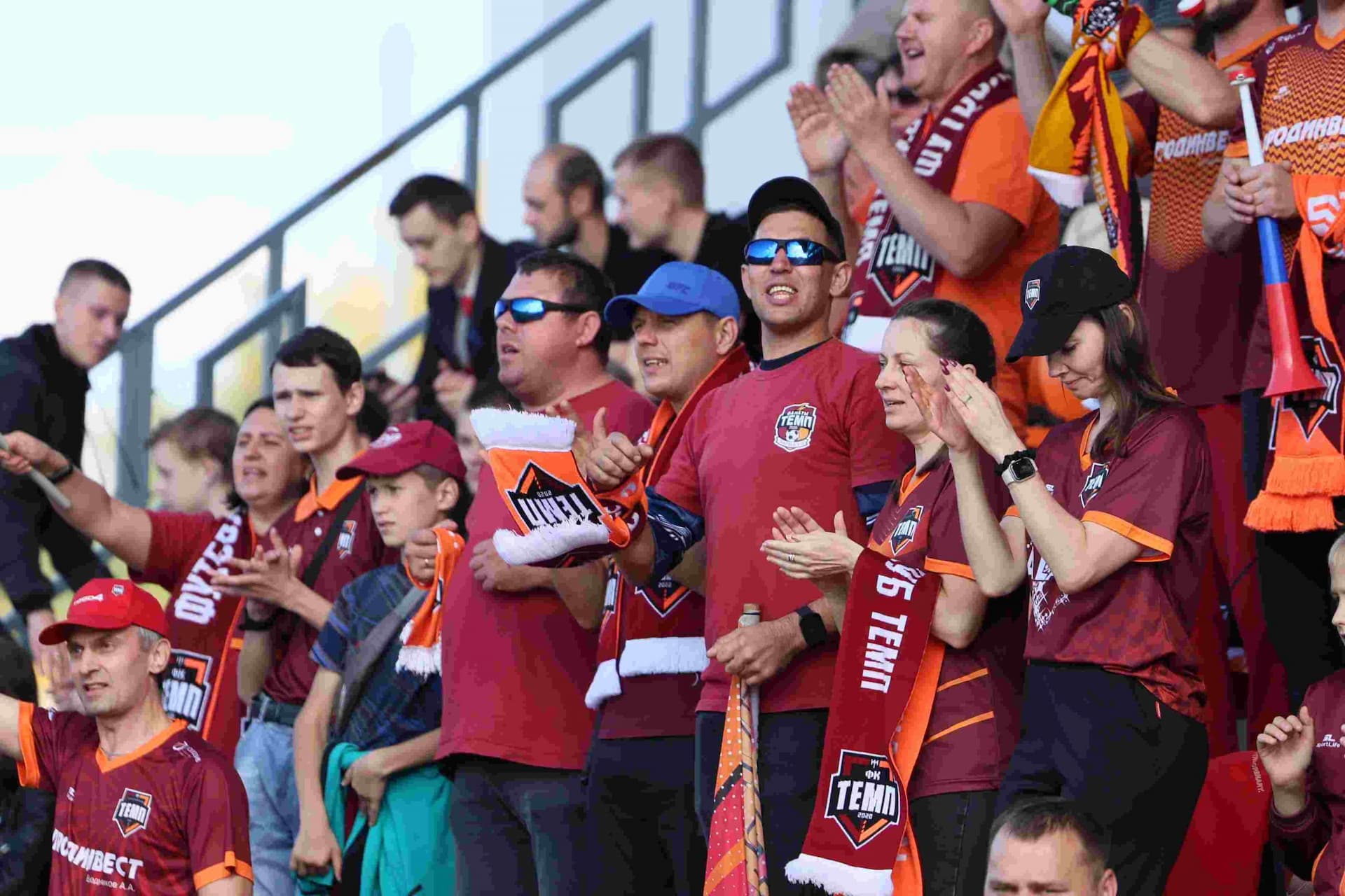 «Чита» 1:4 «Темп». Кубок Сибири. 20.09.2025. Дмитрий Поливода и Александр Чёрный — кадр 312