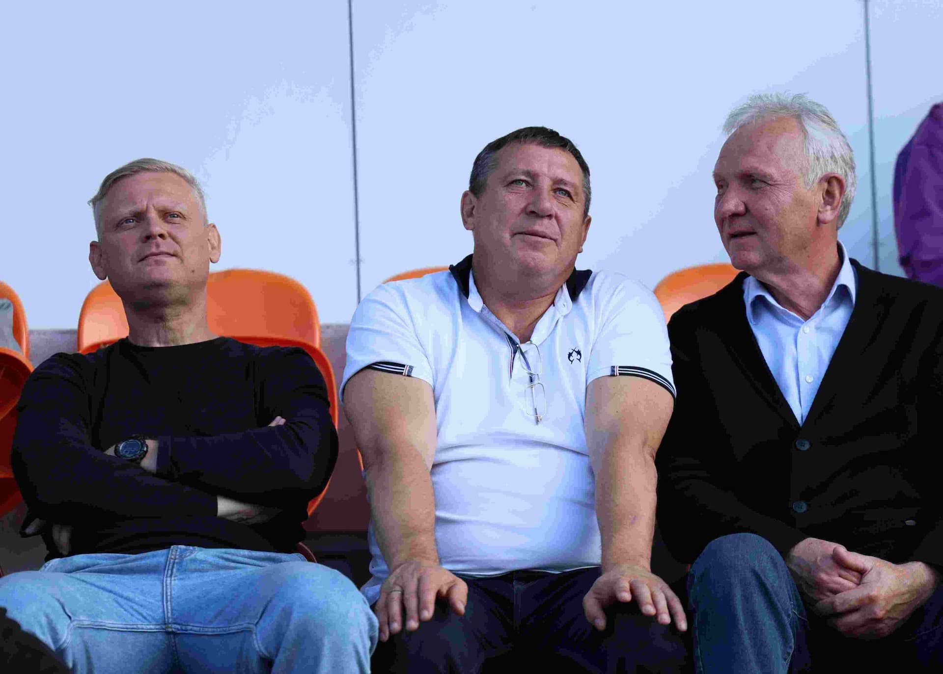 «Чита» 1:4 «Темп». Кубок Сибири. 20.09.2025. Дмитрий Поливода и Александр Чёрный — кадр 317