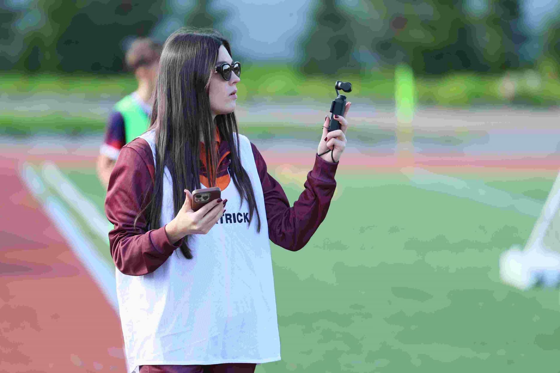 «Чита» 1:4 «Темп». Кубок Сибири. 20.09.2025. Дмитрий Поливода и Александр Чёрный — кадр 323