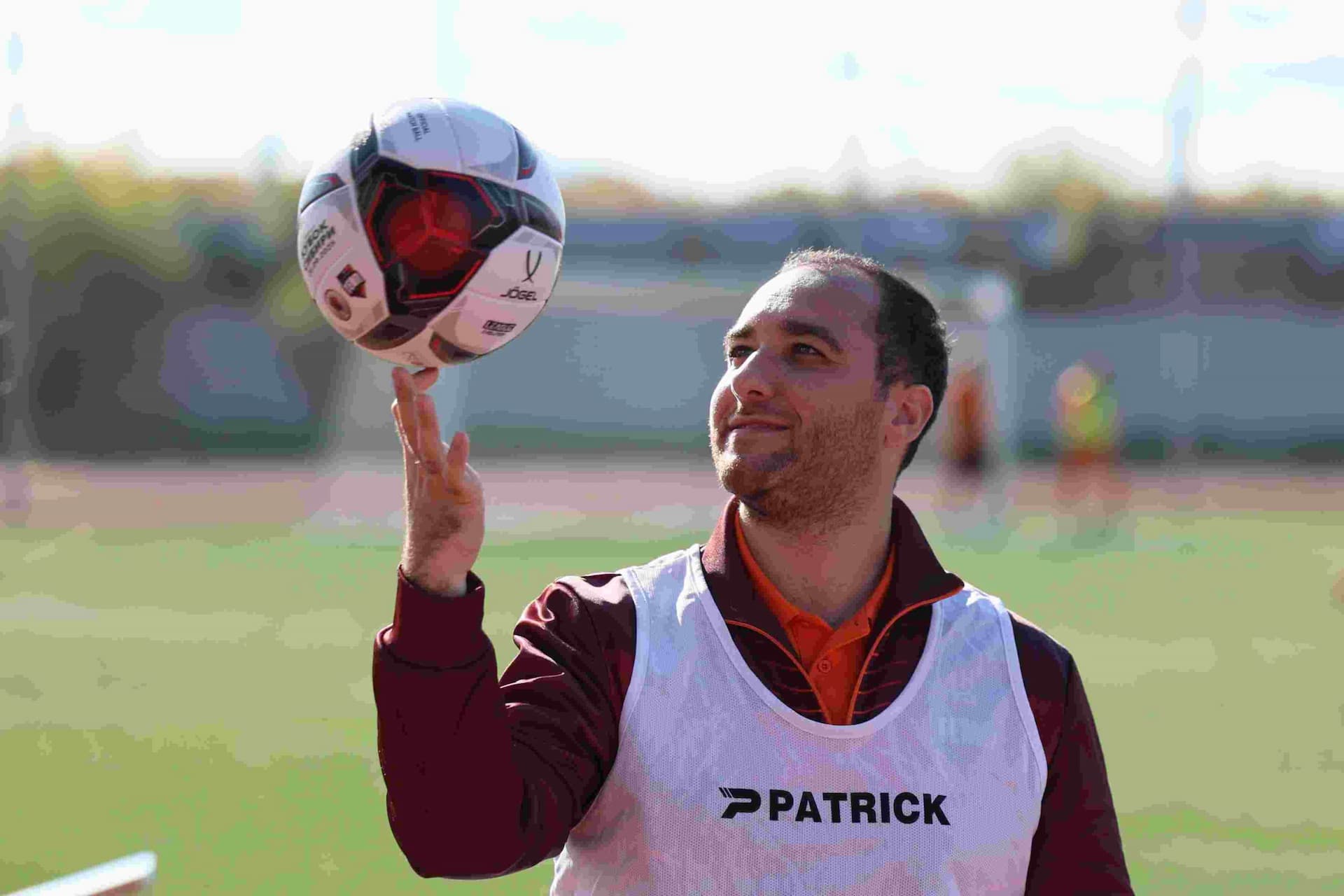 «Чита» 1:4 «Темп». Кубок Сибири. 20.09.2025. Дмитрий Поливода и Александр Чёрный — кадр 342