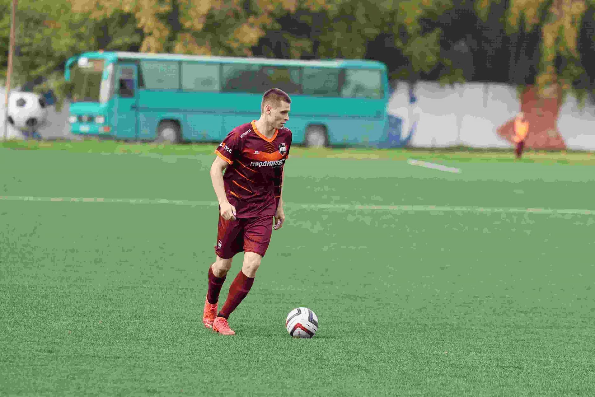 «Темп» 0:1 «Знамя Труда». FONBET Кубок России. 10.09.2025. СМИ: Владимир Мартынов («CX News»), Александр Чёрный («Алтайский спорт»), Виталий Барабаш (Сетевое издание "Толк"), Андрей Каспришин («Алтайская правда») — кадр 453