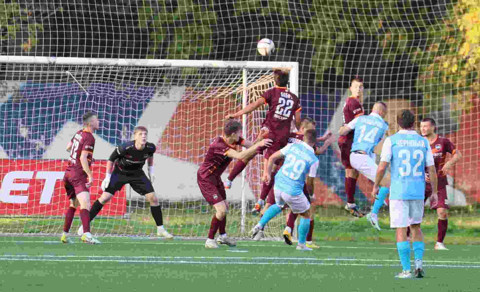 «Темп» 0:1 «Знамя Труда». FONBET Кубок России. 10.09.2025. СМИ: Владимир Мартынов («CX News»), Александр Чёрный («Алтайский спорт»), Виталий Барабаш (Сетевое издание "Толк"), Андрей Каспришин («Алтайская правда») — кадр 469