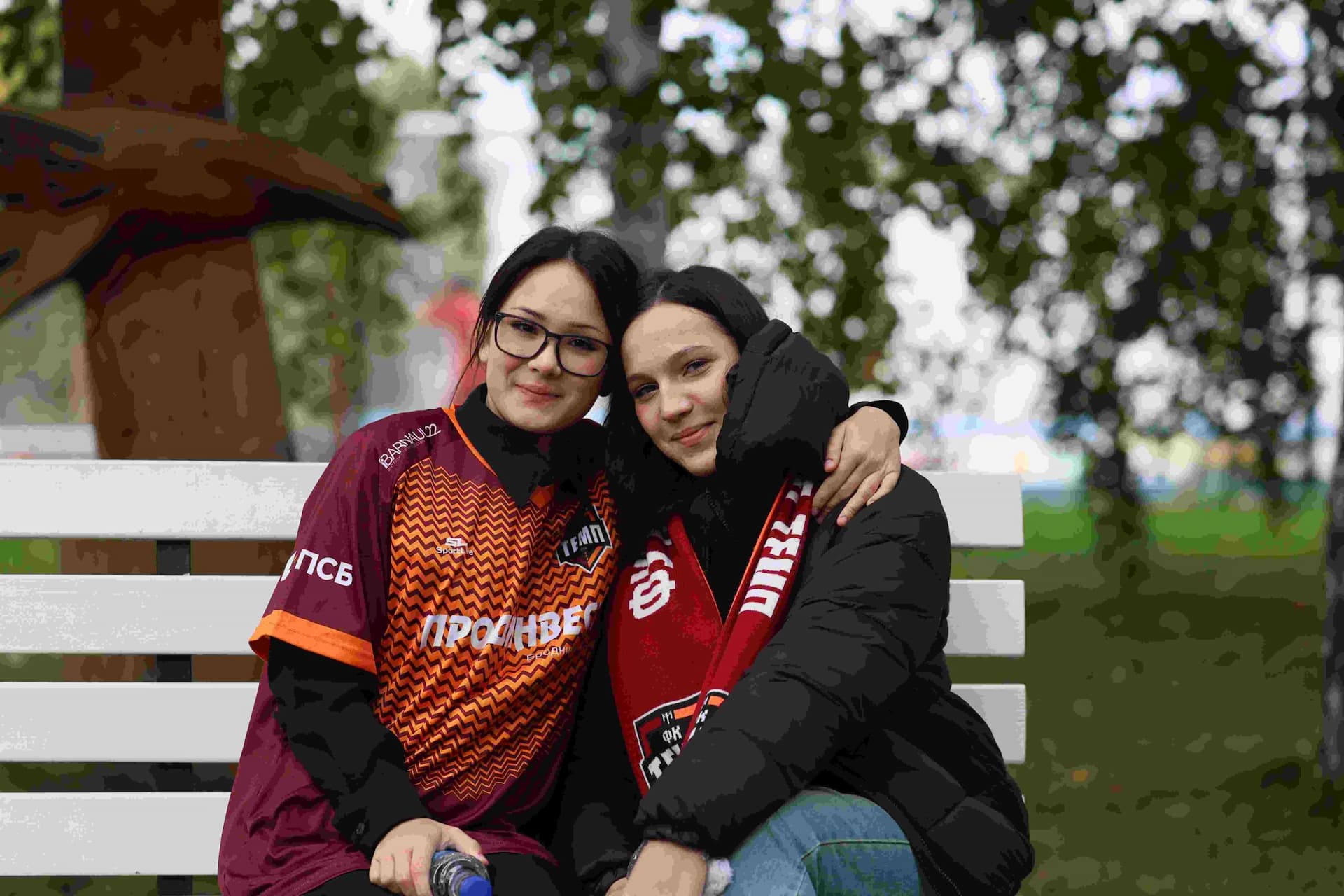 «Темп» 0:1 «Знамя Труда». FONBET Кубок России. 10.09.2025. СМИ: Владимир Мартынов («CX News»), Александр Чёрный («Алтайский спорт»), Виталий Барабаш (Сетевое издание "Толк"), Андрей Каспришин («Алтайская правда») — кадр 362