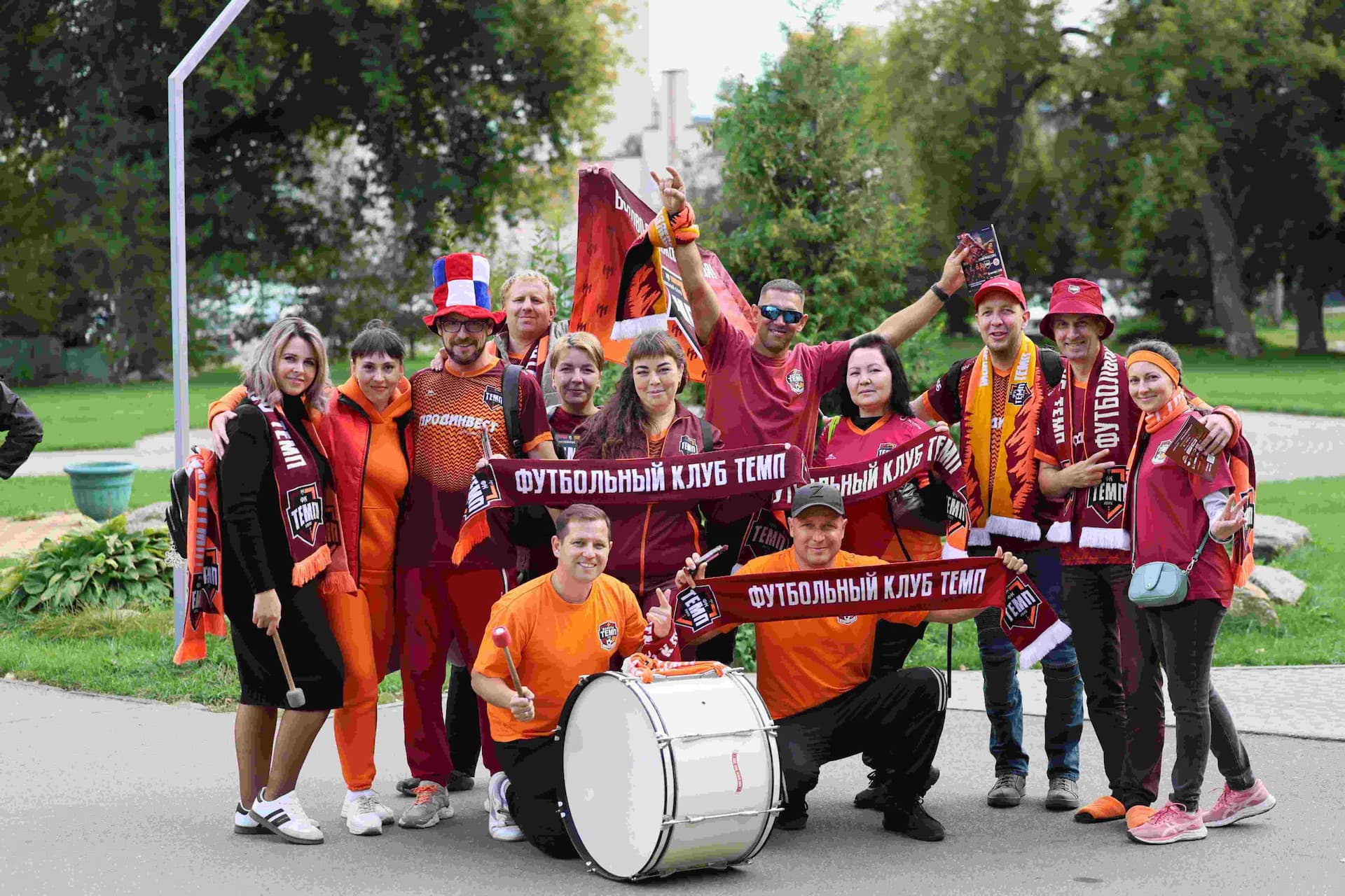 «Темп» 0:1 «Знамя Труда». FONBET Кубок России. 10.09.2025. СМИ: Владимир Мартынов («CX News»), Александр Чёрный («Алтайский спорт»), Виталий Барабаш (Сетевое издание "Толк"), Андрей Каспришин («Алтайская правда») — кадр 368