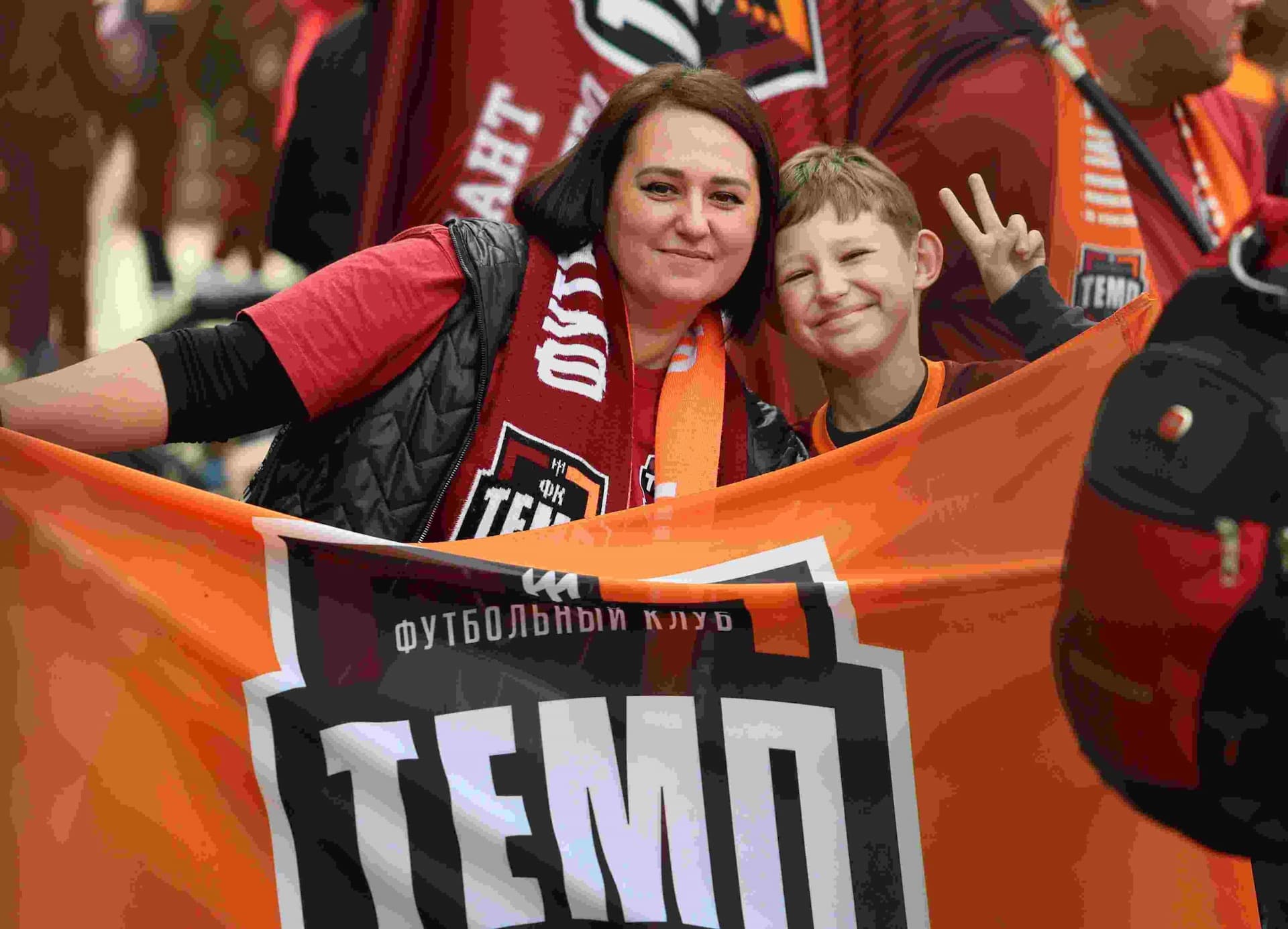 «Темп» 0:1 «Знамя Труда». FONBET Кубок России. 10.09.2025. СМИ: Владимир Мартынов («CX News»), Александр Чёрный («Алтайский спорт»), Виталий Барабаш (Сетевое издание "Толк"), Андрей Каспришин («Алтайская правда») — кадр 370