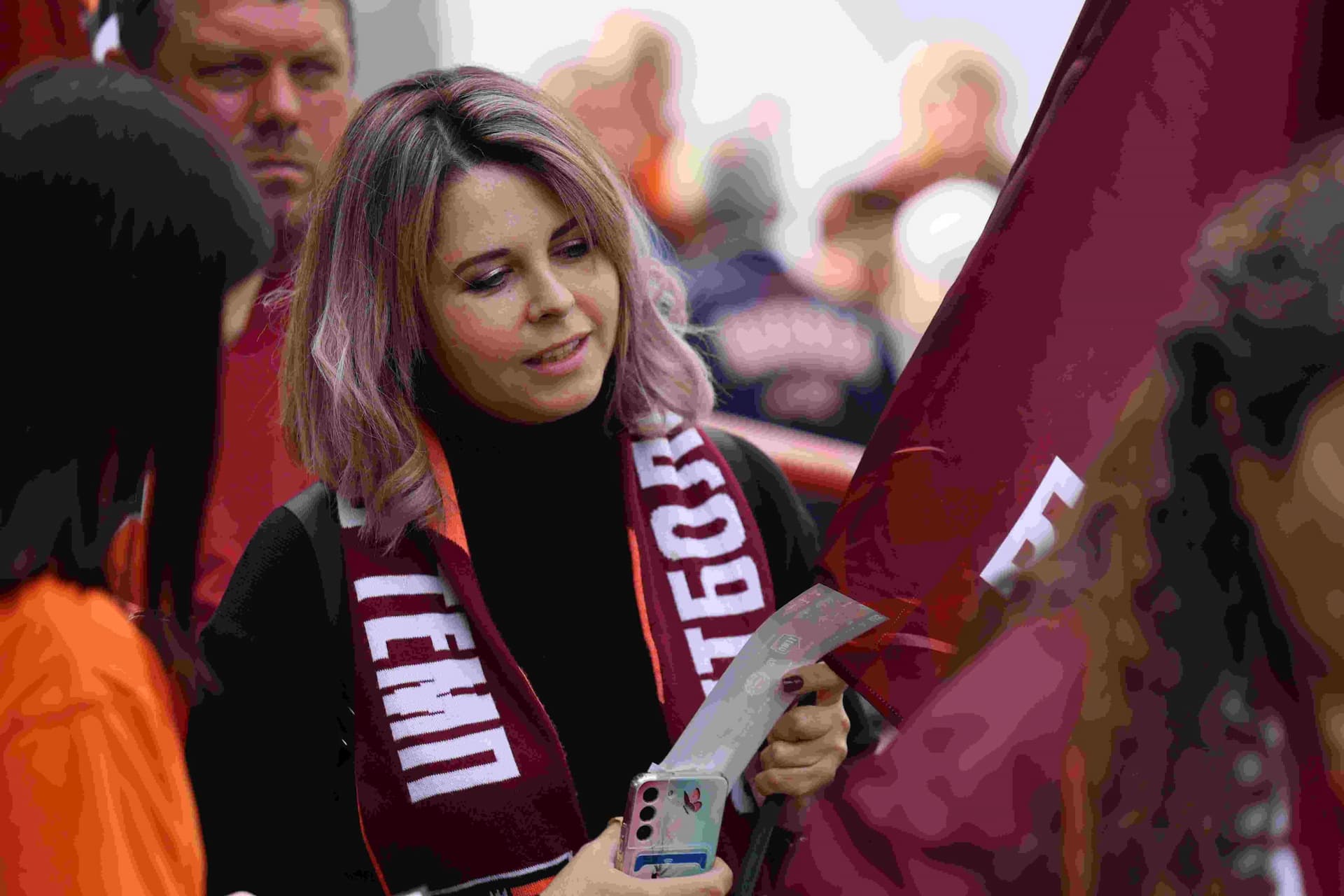 «Темп» 0:1 «Знамя Труда». FONBET Кубок России. 10.09.2025. СМИ: Владимир Мартынов («CX News»), Александр Чёрный («Алтайский спорт»), Виталий Барабаш (Сетевое издание "Толк"), Андрей Каспришин («Алтайская правда») — кадр 377