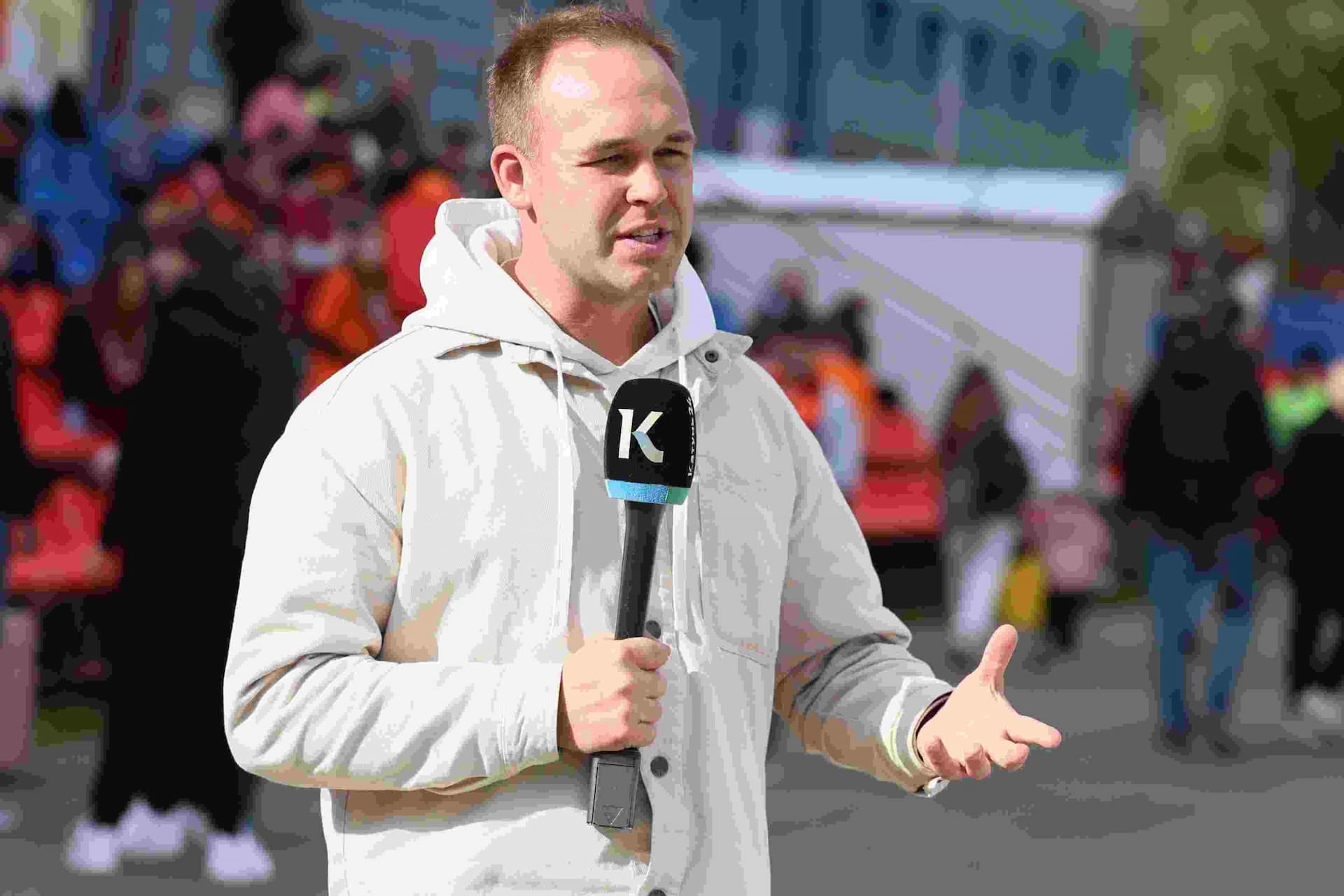 «Темп» 0:1 «Знамя Труда». FONBET Кубок России. 10.09.2025. СМИ: Владимир Мартынов («CX News»), Александр Чёрный («Алтайский спорт»), Виталий Барабаш (Сетевое издание "Толк"), Андрей Каспришин («Алтайская правда») — кадр 380