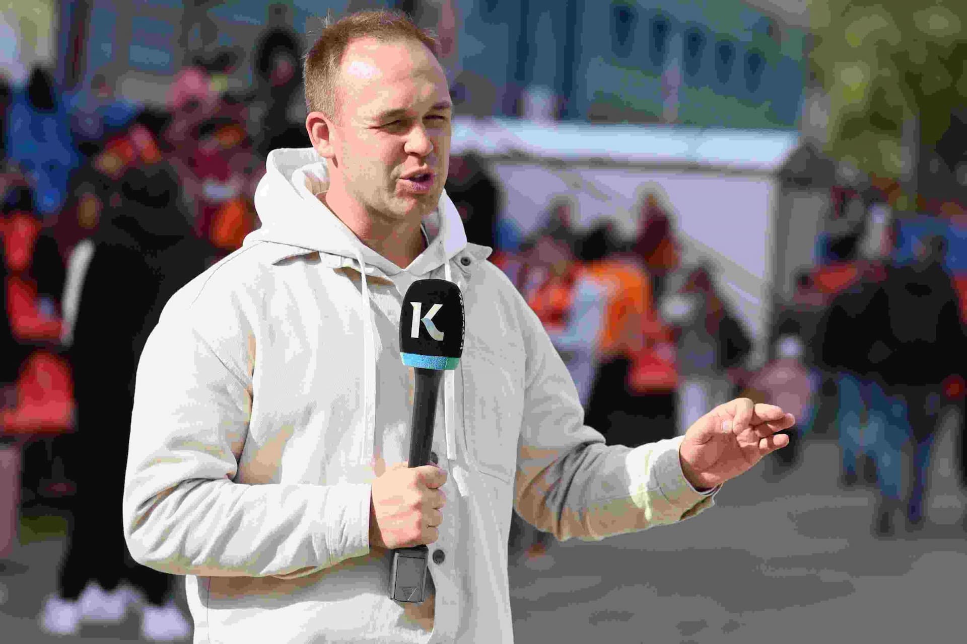 «Темп» 0:1 «Знамя Труда». FONBET Кубок России. 10.09.2025. СМИ: Владимир Мартынов («CX News»), Александр Чёрный («Алтайский спорт»), Виталий Барабаш (Сетевое издание "Толк"), Андрей Каспришин («Алтайская правда») — кадр 381