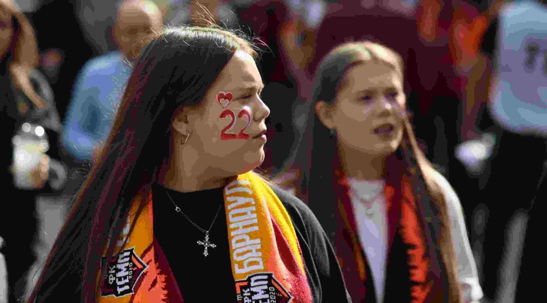 «Темп» 0:1 «Знамя Труда». FONBET Кубок России. 10.09.2025. СМИ: Владимир Мартынов («CX News»), Александр Чёрный («Алтайский спорт»), Виталий Барабаш (Сетевое издание "Толк"), Андрей Каспришин («Алтайская правда») — кадр 382