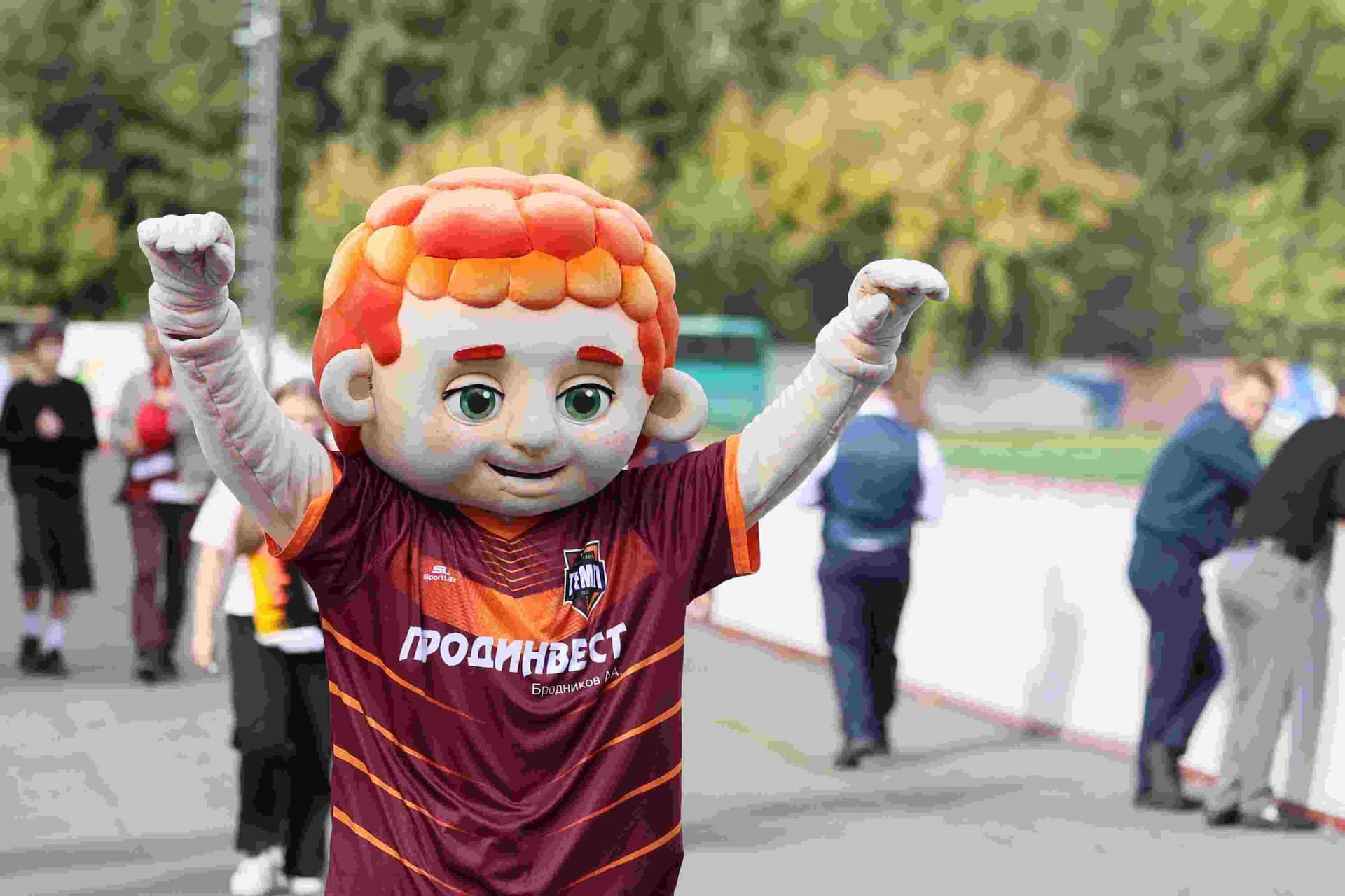 «Темп» 0:1 «Знамя Труда». FONBET Кубок России. 10.09.2025. СМИ: Владимир Мартынов («CX News»), Александр Чёрный («Алтайский спорт»), Виталий Барабаш (Сетевое издание "Толк"), Андрей Каспришин («Алтайская правда») — кадр 384