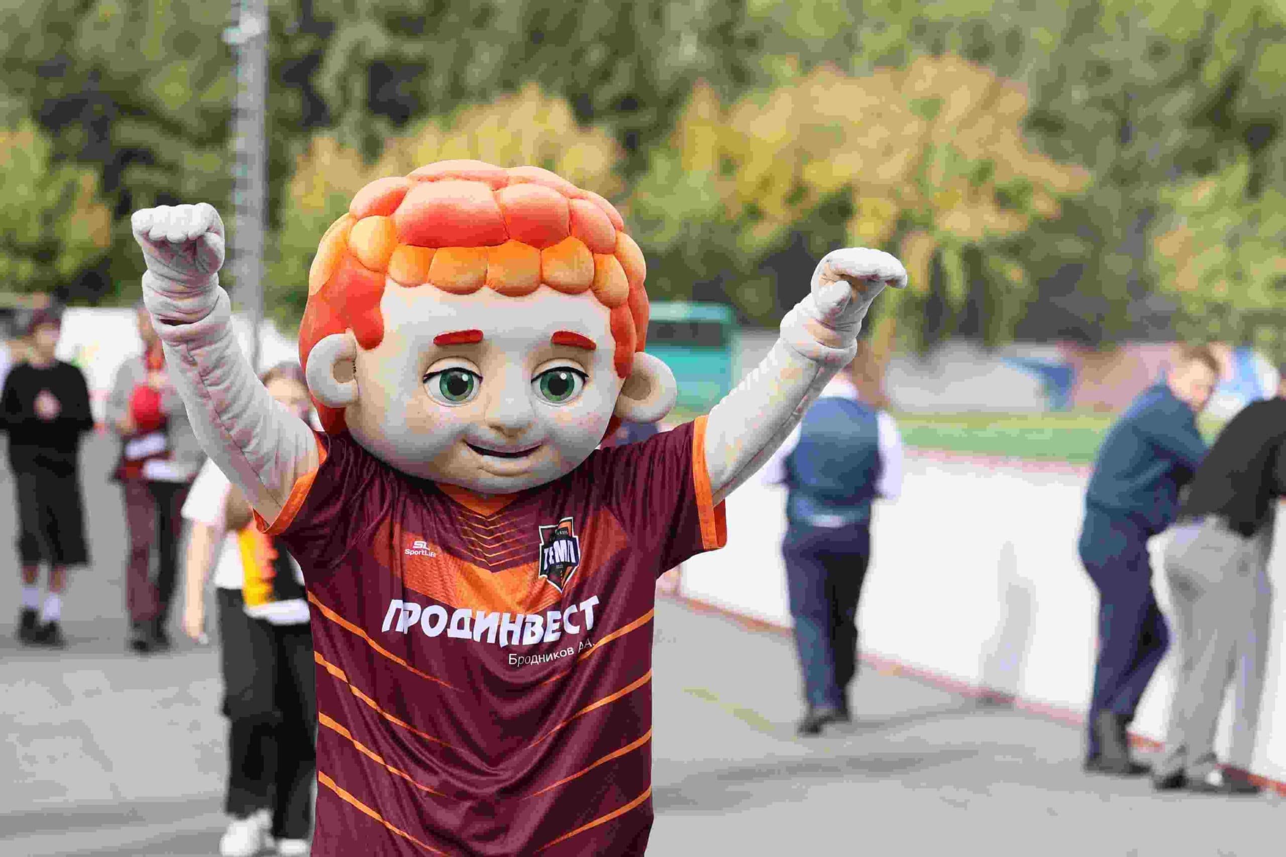 «Темп» 0:1 «Знамя Труда». FONBET Кубок России. 10.09.2025. СМИ: Владимир Мартынов («CX News»), Александр Чёрный («Алтайский спорт»), Виталий Барабаш (Сетевое издание "Толк"), Андрей Каспришин («Алтайская правда») — кадр 384