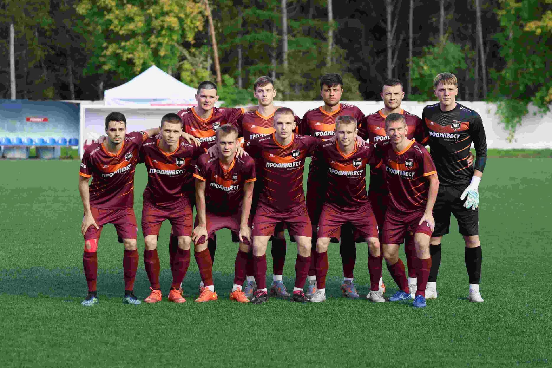 «Темп» 0:1 «Знамя Труда». FONBET Кубок России. 10.09.2025. СМИ: Владимир Мартынов («CX News»), Александр Чёрный («Алтайский спорт»), Виталий Барабаш (Сетевое издание "Толк"), Андрей Каспришин («Алтайская правда») — кадр 427