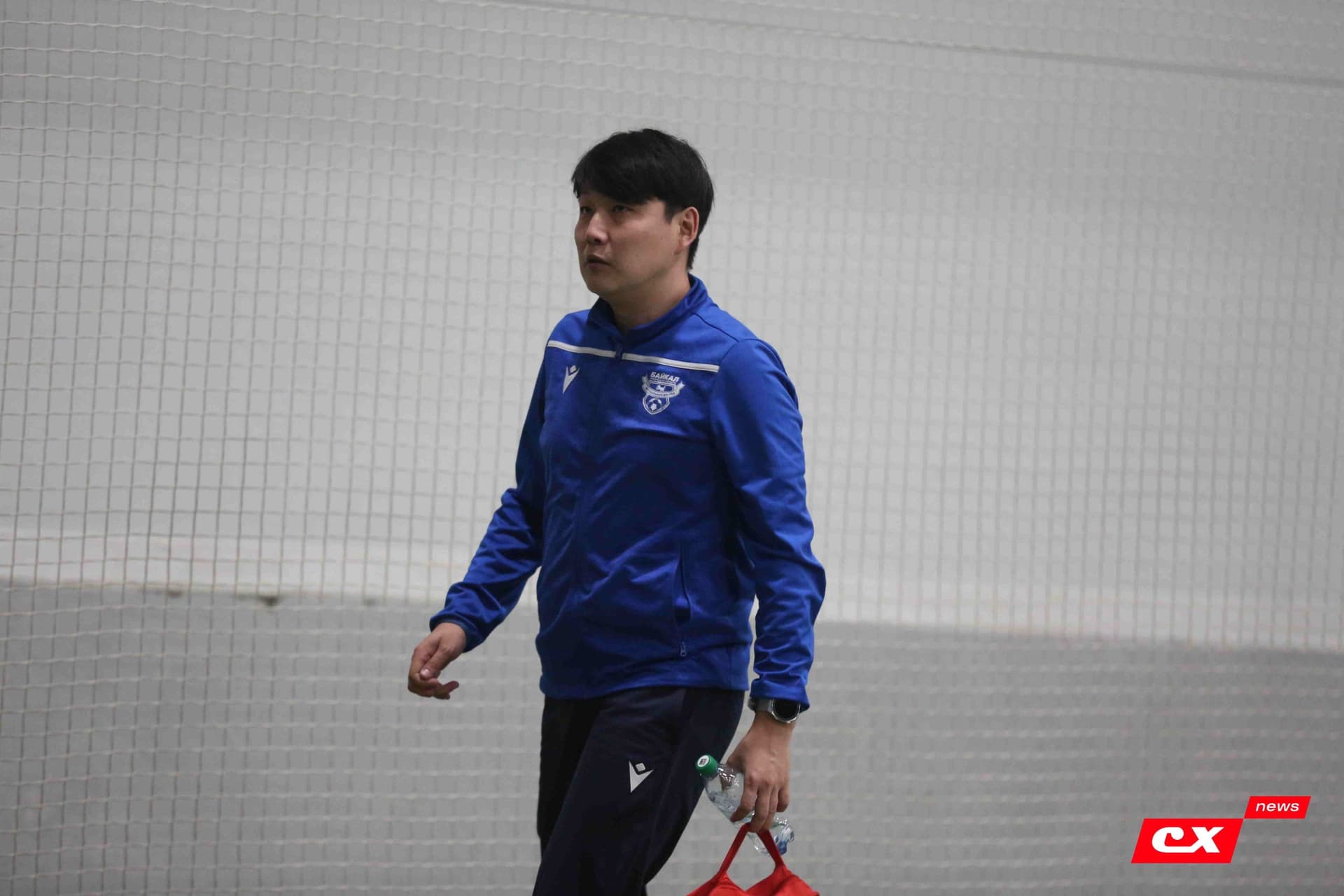 «Темп» 1:2 «Байкал». III дивизион. 01.10.2023. CX News — кадр 68