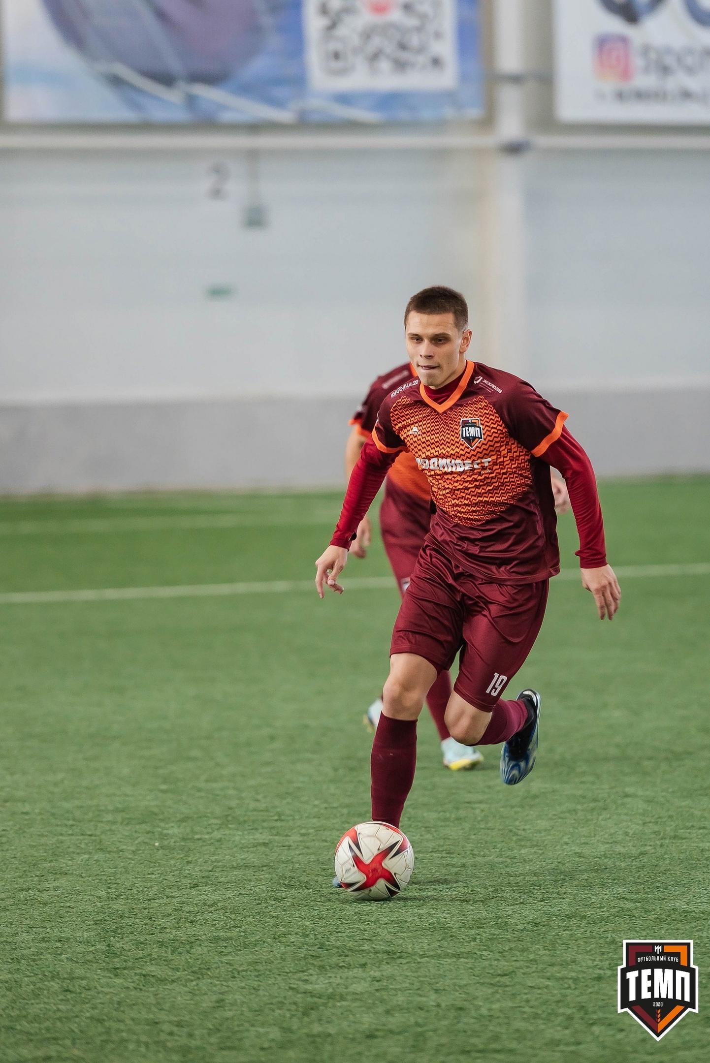 Цифры и факты нашей команды по итогам матча против ФК «Новокузнецк»