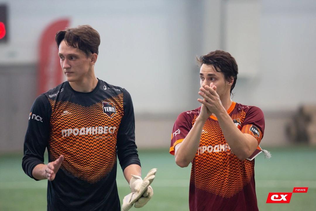 Цифры и факты нашей команды по итогам матча против «Рассвета»