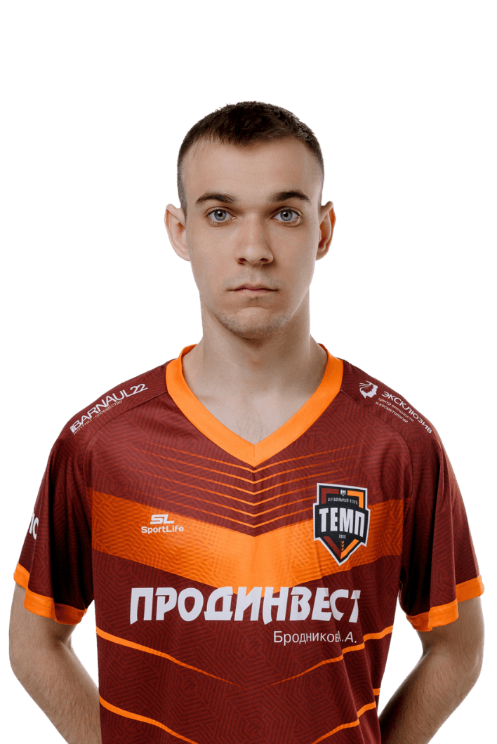 Черкасов Александр