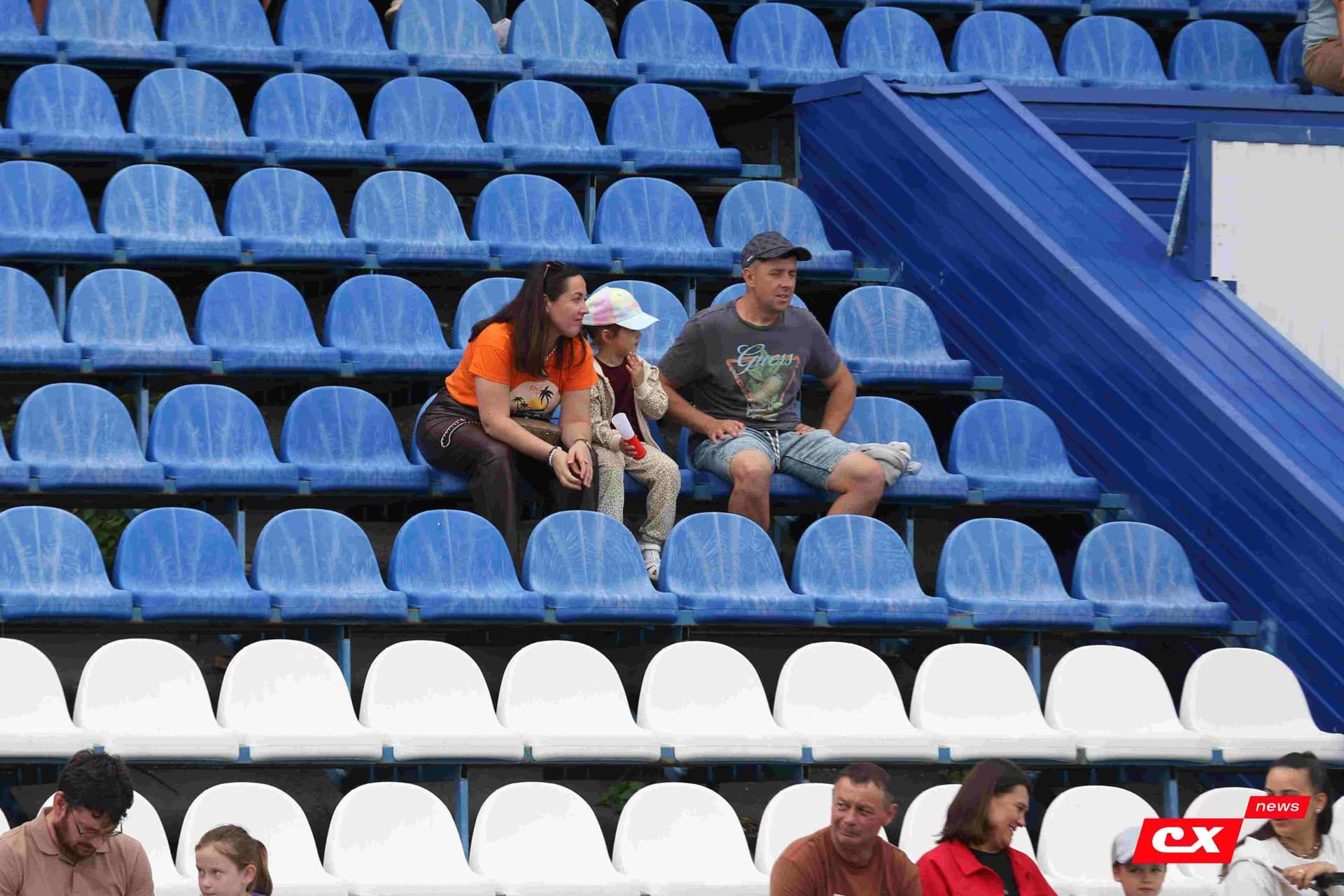 «Динамо-Барнаул-М» 1:3 «Темп». Кубок Сибири. 27.06.2025. Владимир Мартынов («CX News») — кадр 208