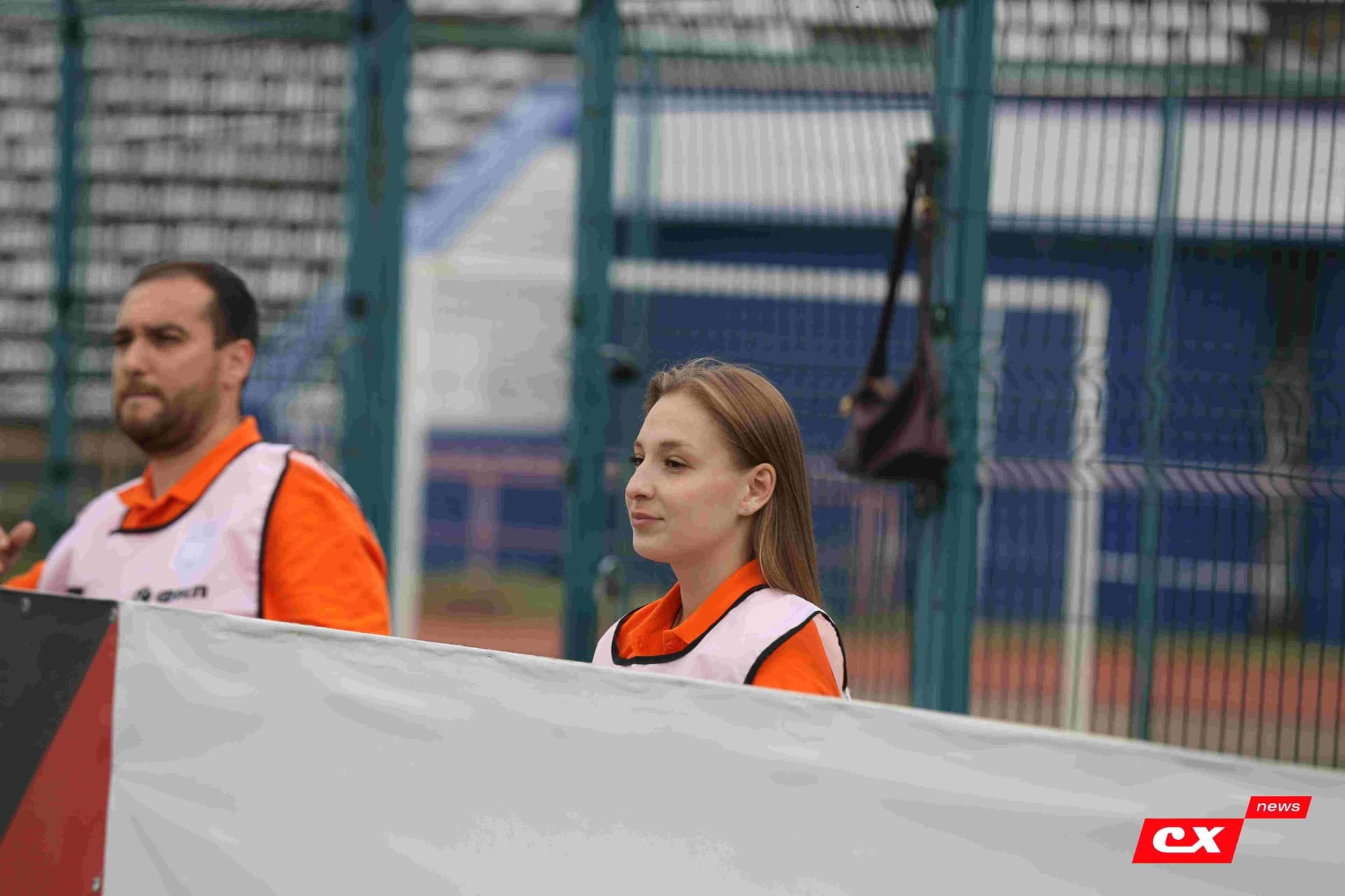 «Динамо-Барнаул-М» 1:3 «Темп». Кубок Сибири. 27.06.2025. Владимир Мартынов («CX News») — кадр 268