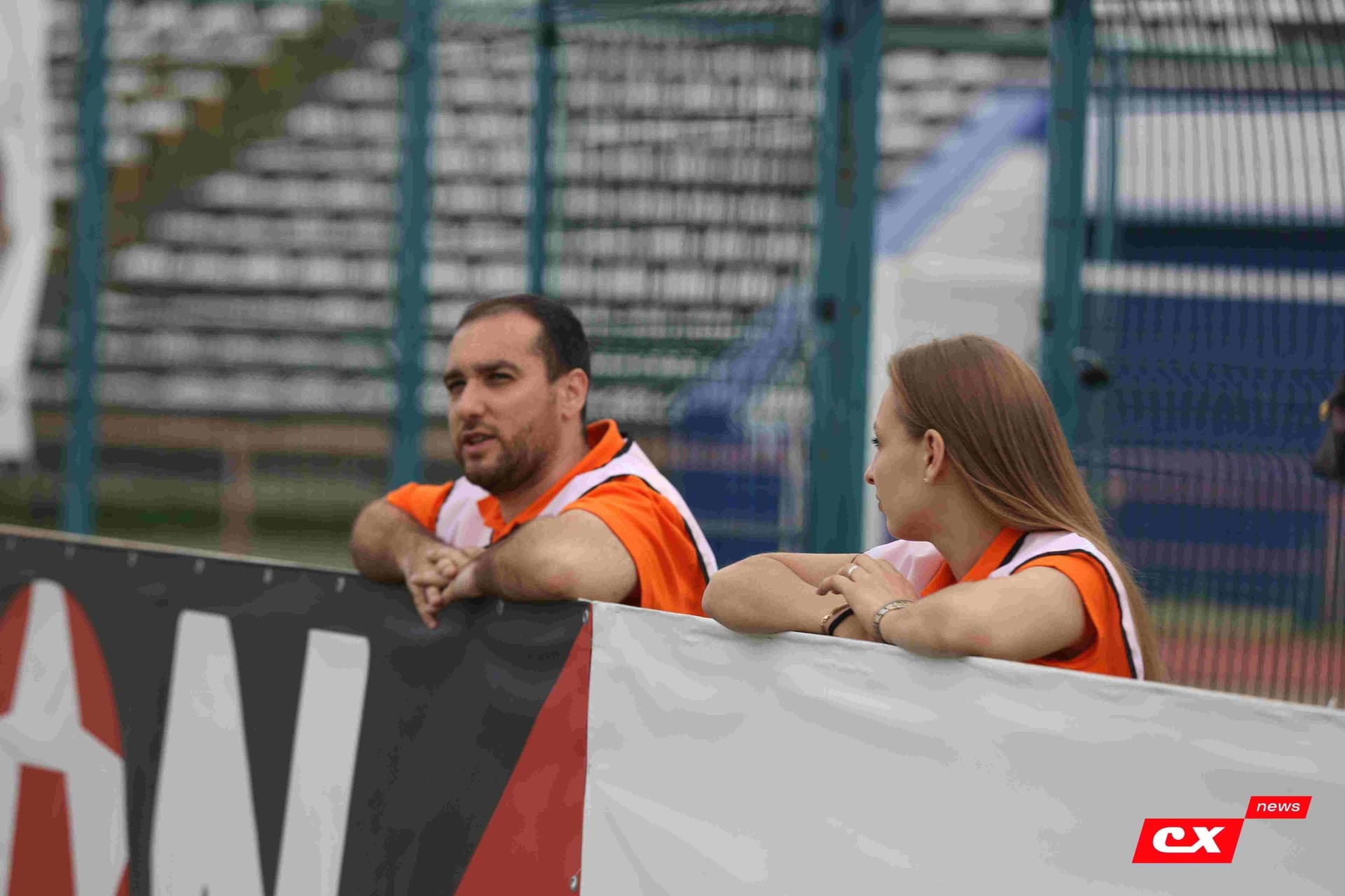 «Динамо-Барнаул-М» 1:3 «Темп». Кубок Сибири. 27.06.2025. Владимир Мартынов («CX News») — кадр 270