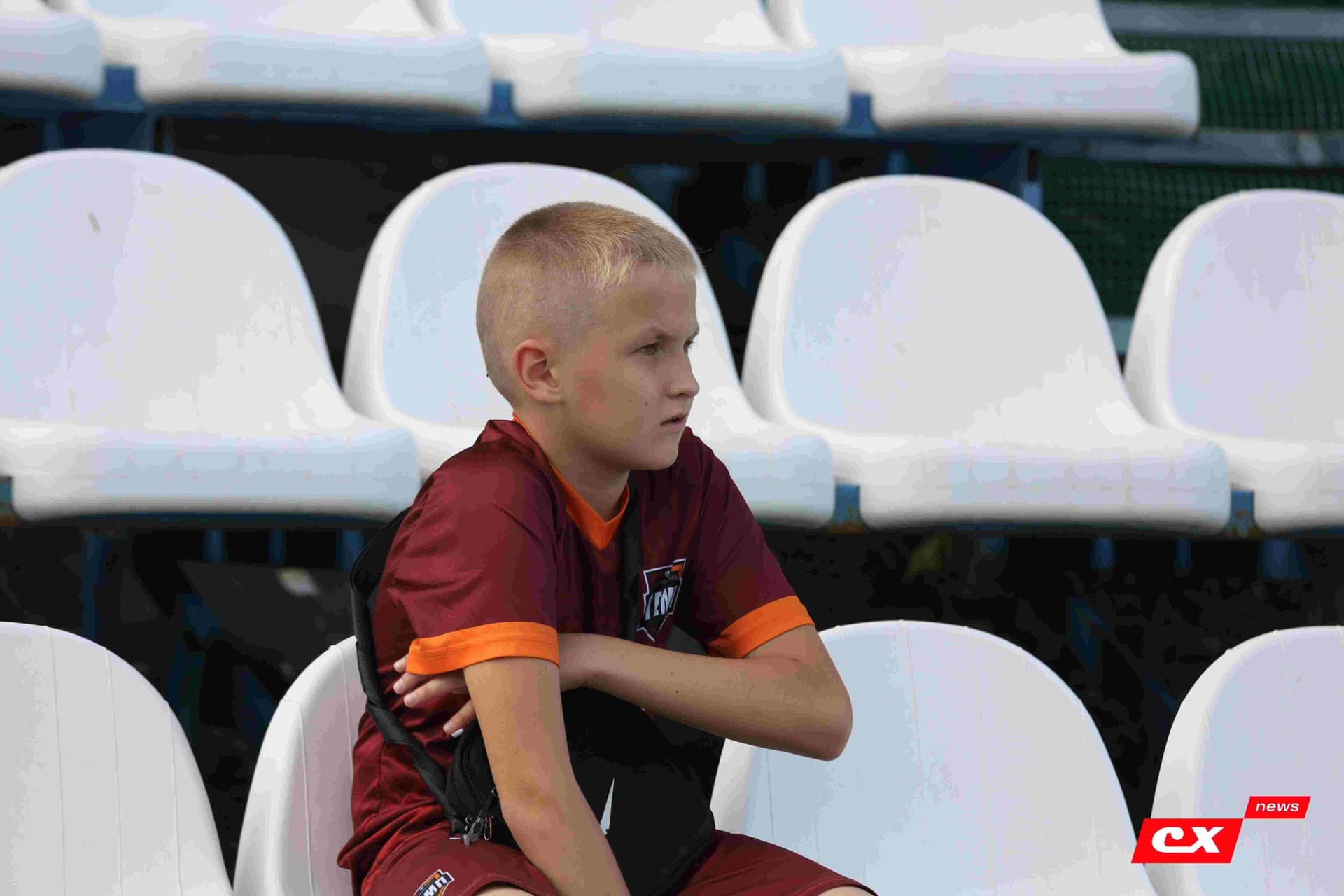 «Динамо-Барнаул-М» 1:3 «Темп». Кубок Сибири. 27.06.2025. Владимир Мартынов («CX News») — кадр 61