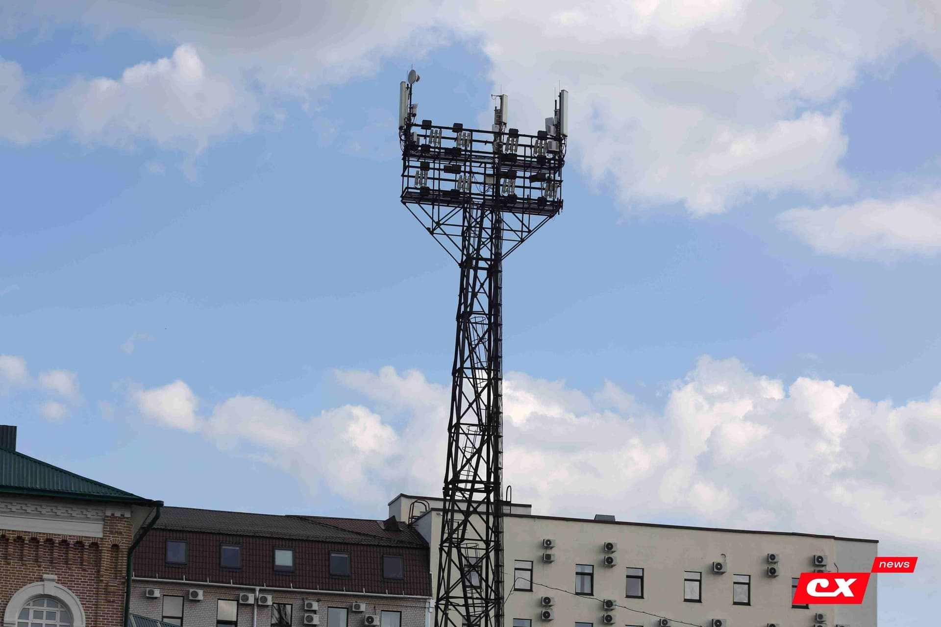 «Динамо-Барнаул-М» 1:2 «Темп». Третья лига. 12.07.2025. Владимир Мартынов («CX News») — кадр 144