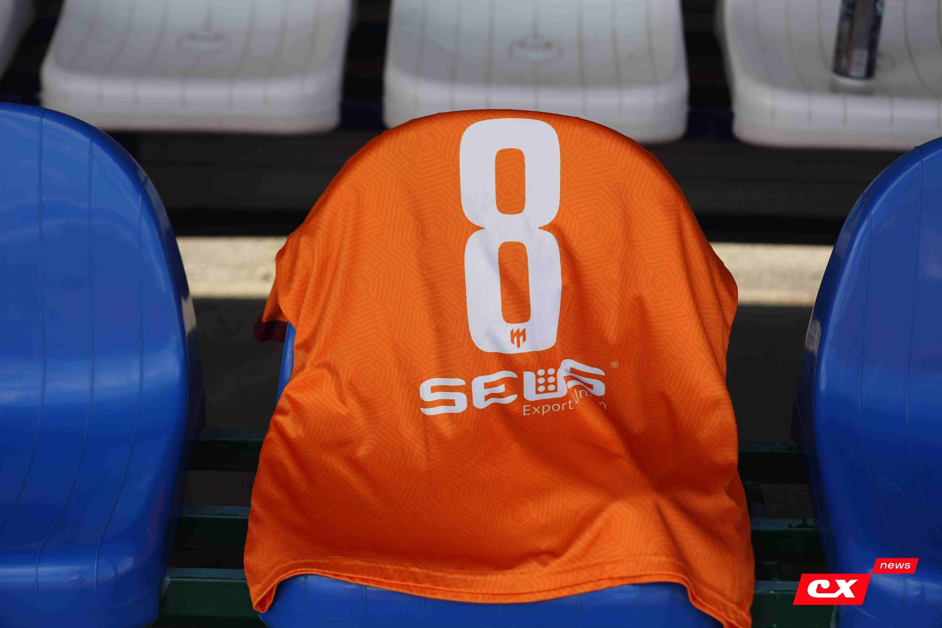 «Динамо-Барнаул-М» 1:2 «Темп». Третья лига. 12.07.2025. Владимир Мартынов («CX News») — кадр 2