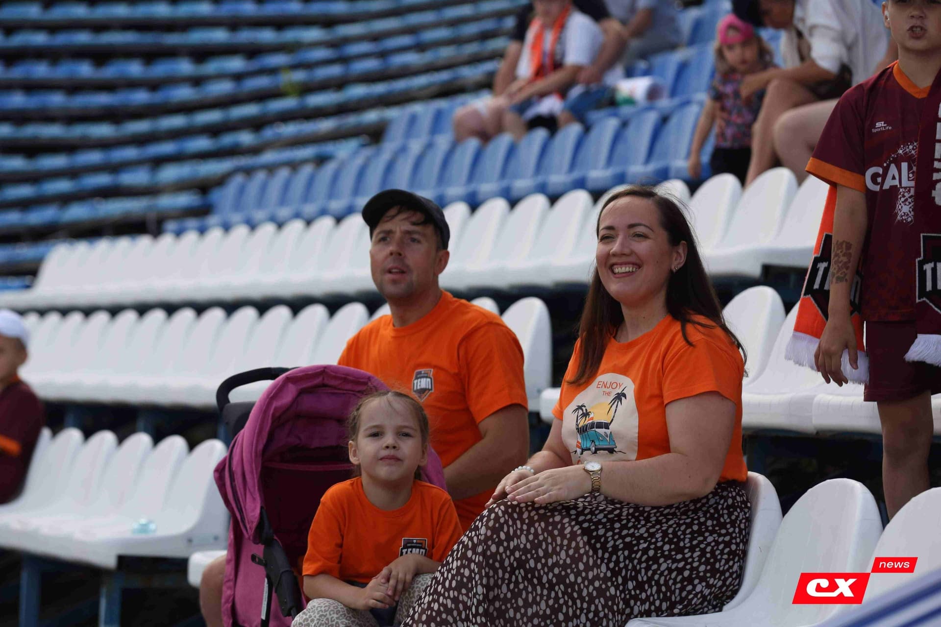 «Динамо-Барнаул-М» 1:2 «Темп». Третья лига. 12.07.2025. Владимир Мартынов («CX News») — кадр 246