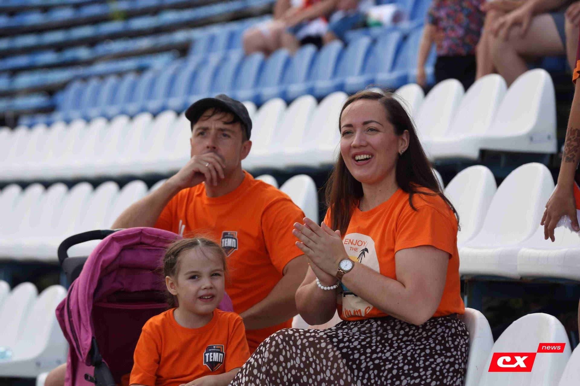 «Динамо-Барнаул-М» 1:2 «Темп». Третья лига. 12.07.2025. Владимир Мартынов («CX News») — кадр 247