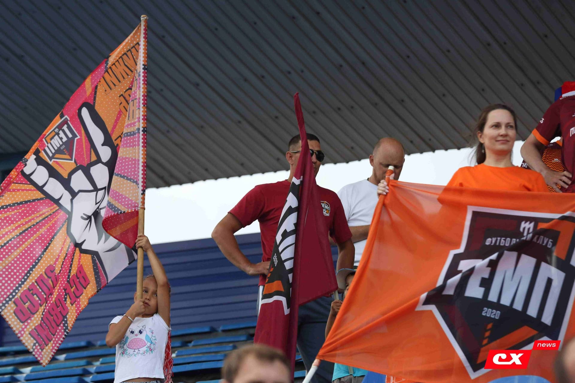 «Динамо-Барнаул-М» 1:2 «Темп». Третья лига. 12.07.2025. Владимир Мартынов («CX News») — кадр 265