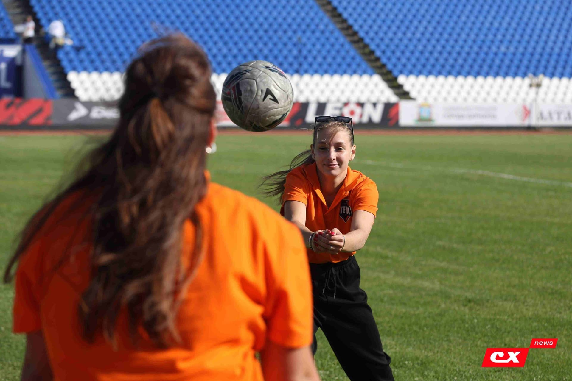 «Динамо-Барнаул-М» 1:2 «Темп». Третья лига. 12.07.2025. Владимир Мартынов («CX News») — кадр 71