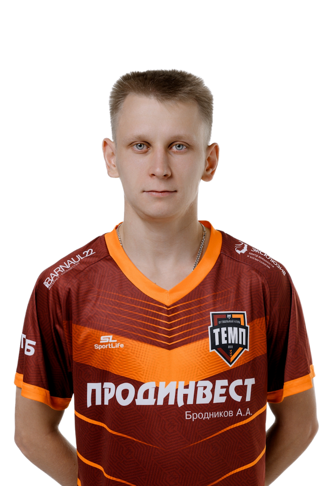 Кузькин Виктор