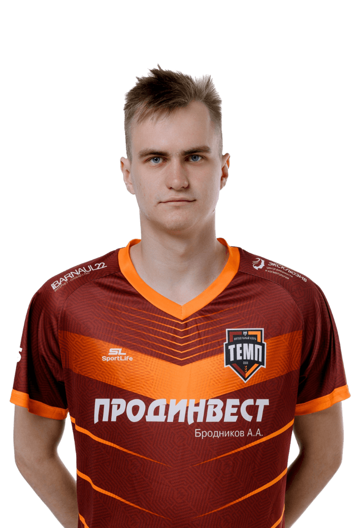 Князев Никита