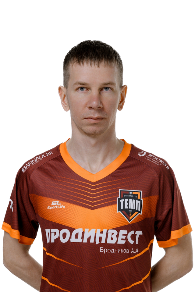 Завьялов Владимир