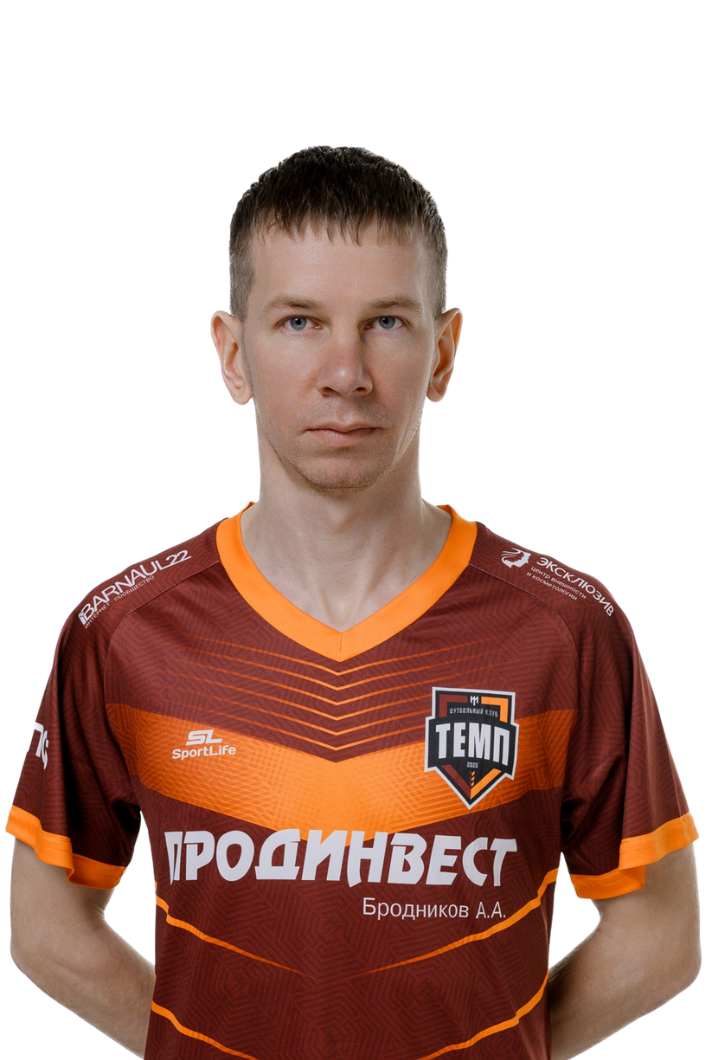 Завьялов Владимир