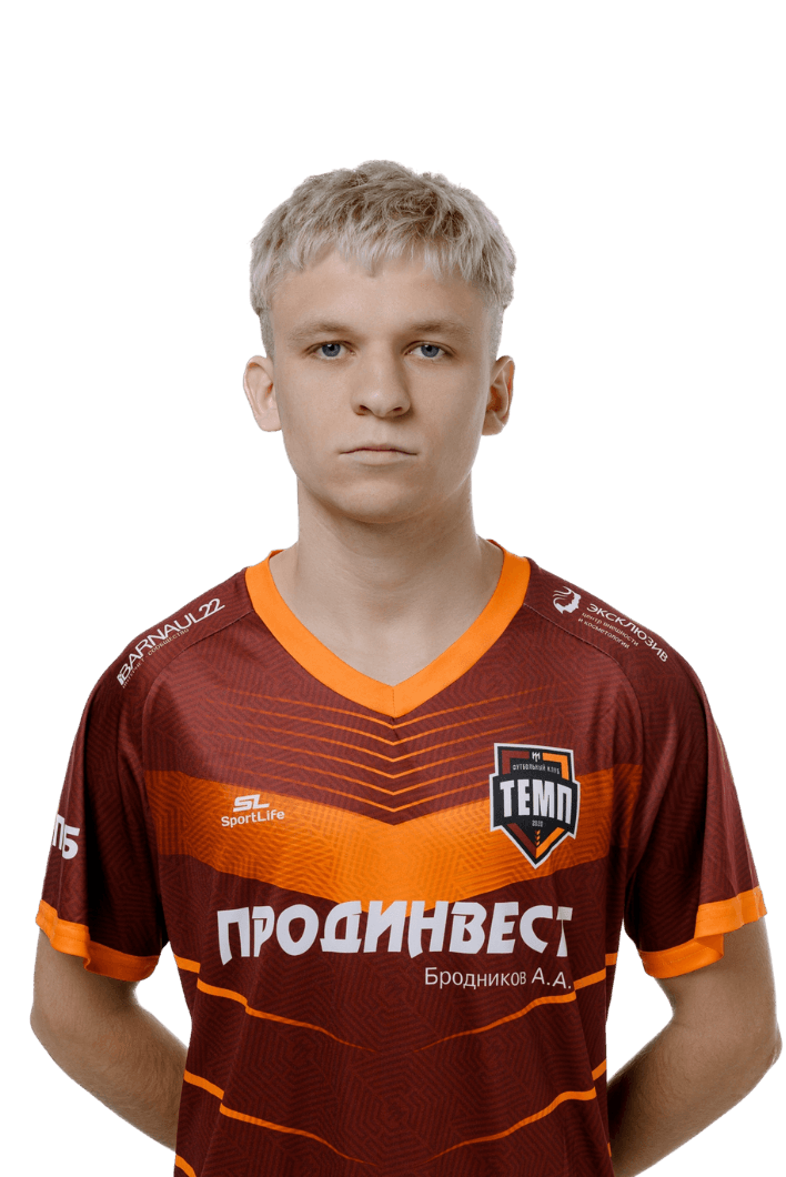 Жданов Константин