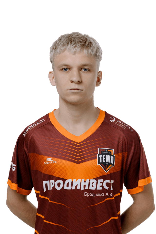 Жданов Константин