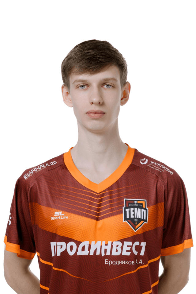 Вернигор Максим