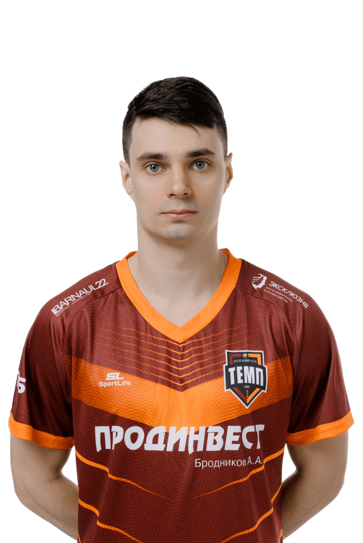 Ворона Никита