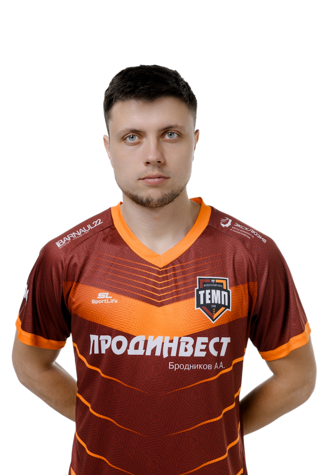 Бабич Никита