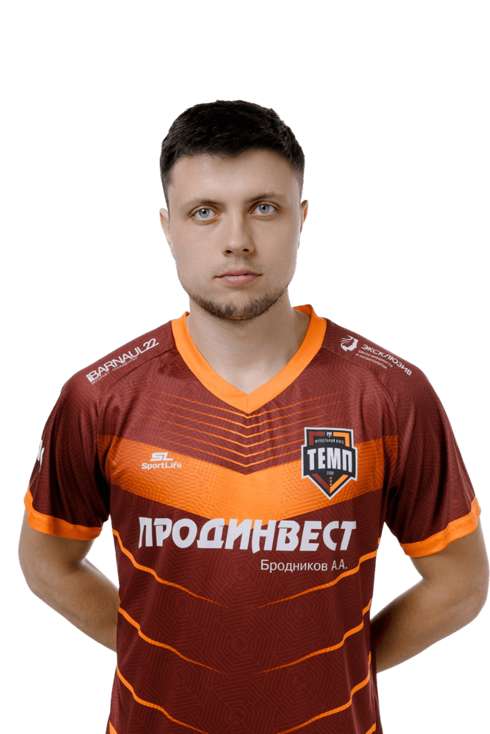 Бабич Никита