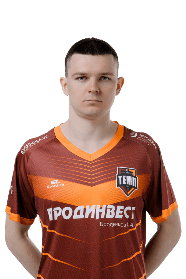 Абрамов Игорь