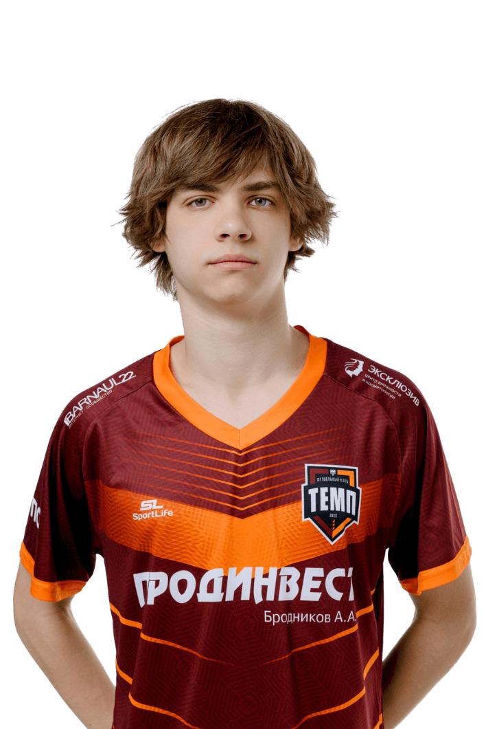 Арсений Витальевич Яблонский