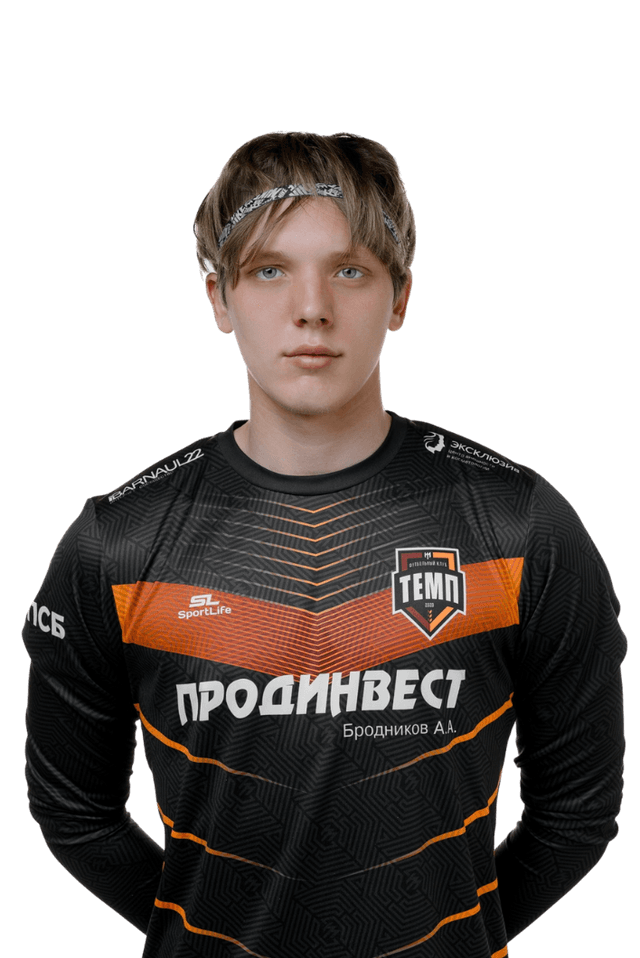 Масальских Степан