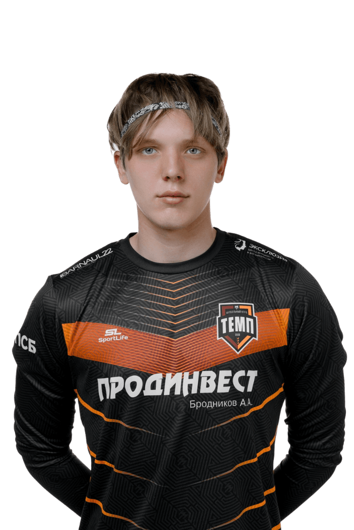 Масальских Степан